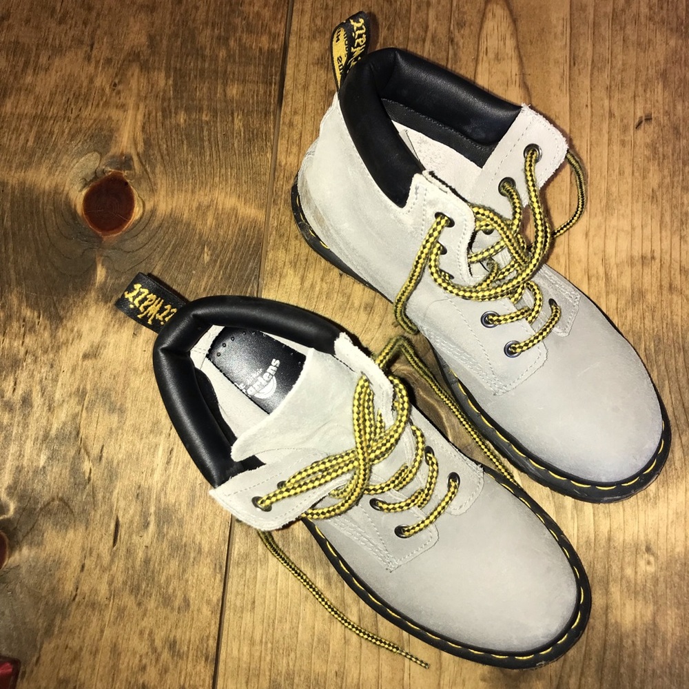 Doc Marten 939